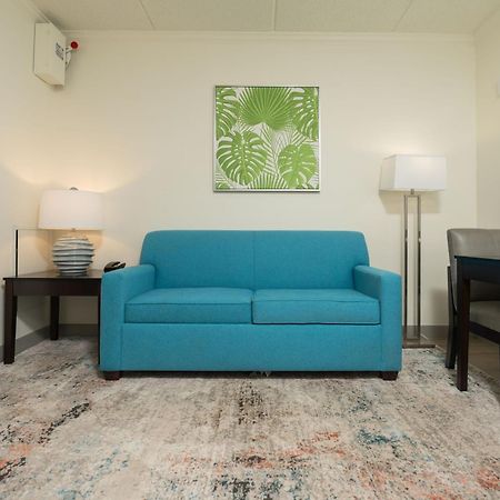 Oasis Bay Suites, Tampa, Busch Gardens, Usf Luaran gambar