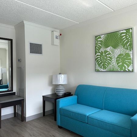 Oasis Bay Suites, Tampa, Busch Gardens, Usf Luaran gambar