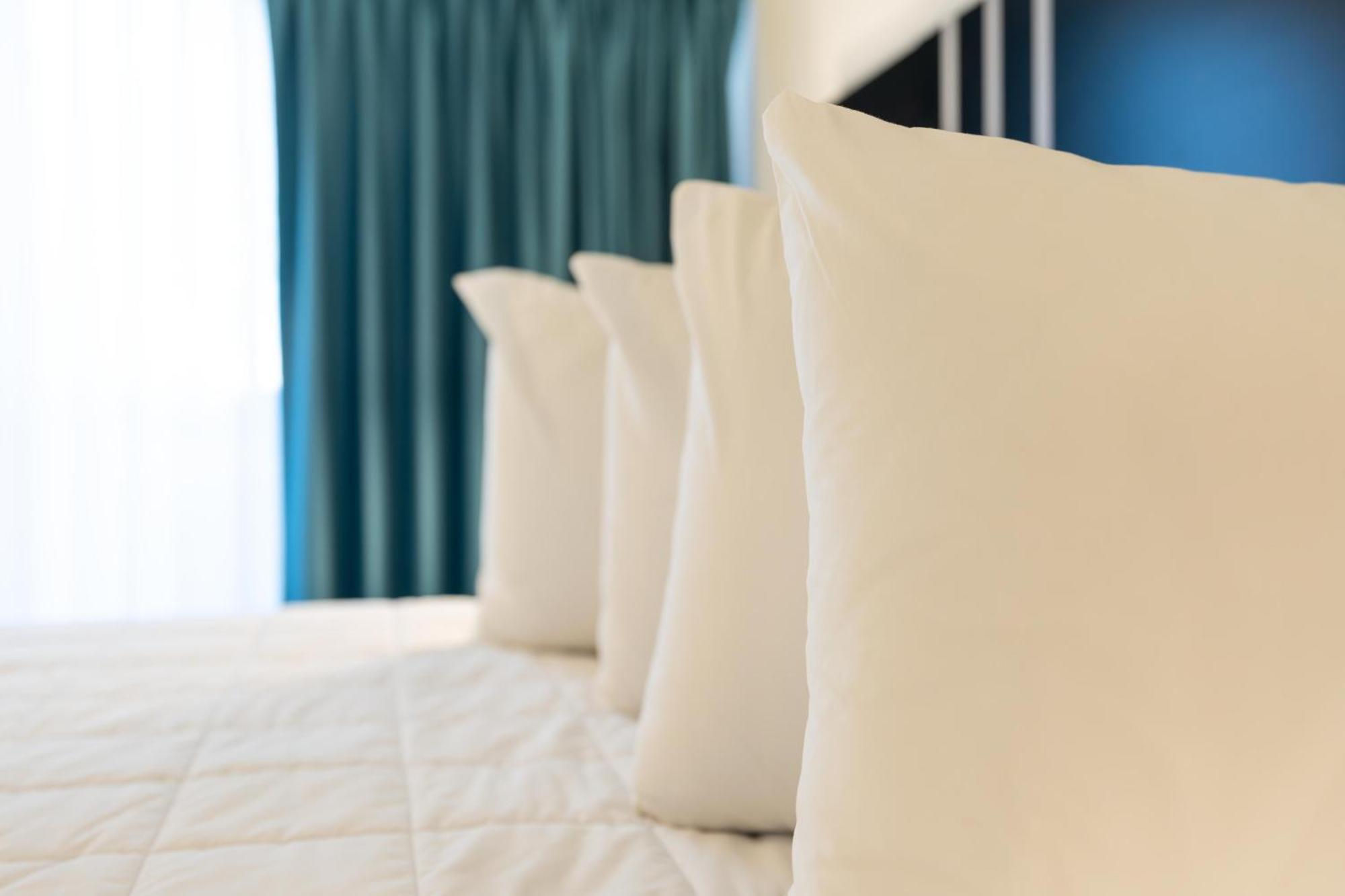 Oasis Bay Suites, Tampa, Busch Gardens, Usf Luaran gambar