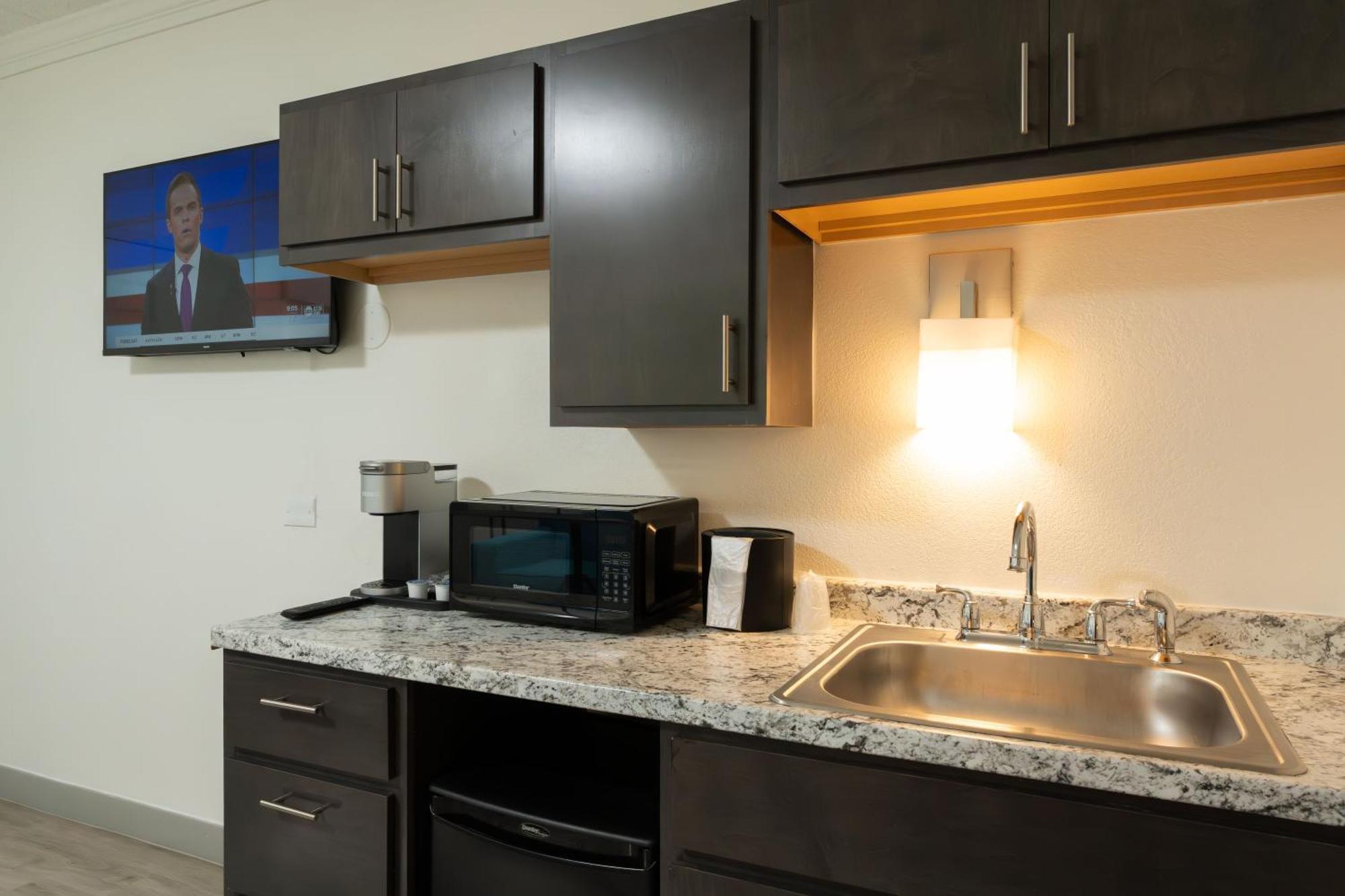 Oasis Bay Suites, Tampa, Busch Gardens, Usf Luaran gambar