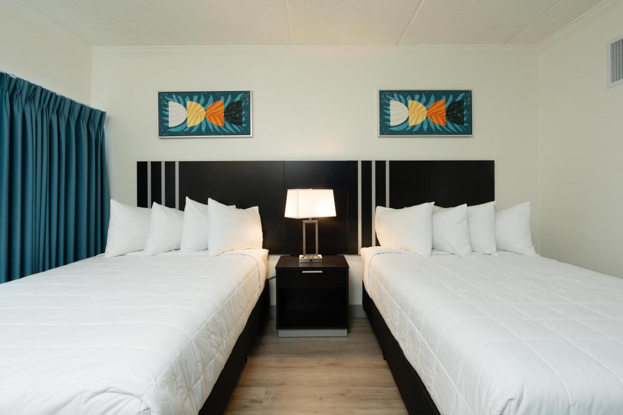 Oasis Bay Suites, Tampa, Busch Gardens, Usf Luaran gambar