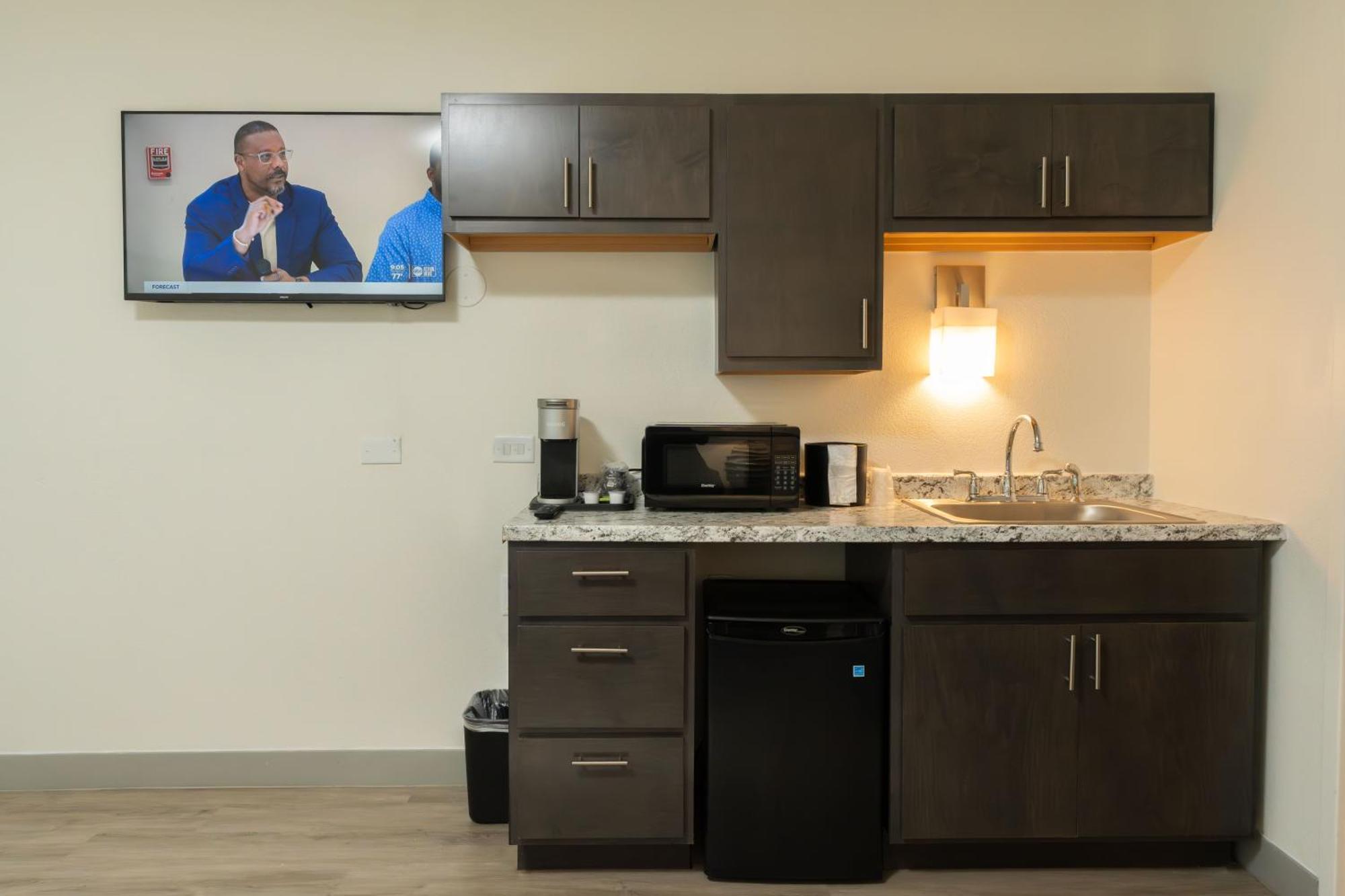 Oasis Bay Suites, Tampa, Busch Gardens, Usf Luaran gambar
