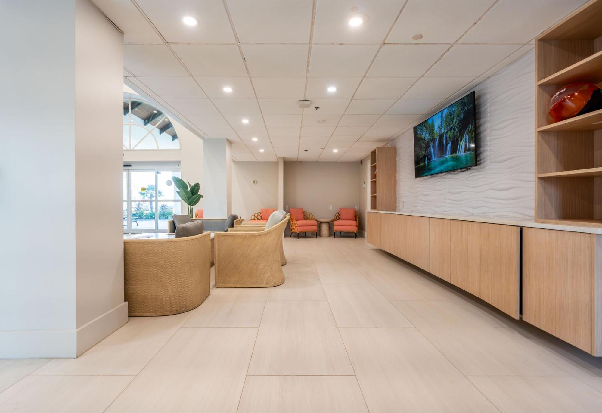 Oasis Bay Suites, Tampa, Busch Gardens, Usf Luaran gambar