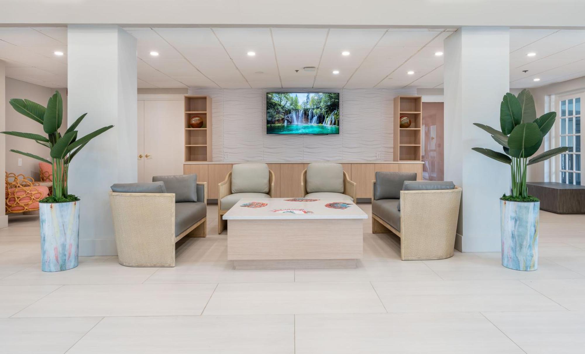 Oasis Bay Suites, Tampa, Busch Gardens, Usf Luaran gambar