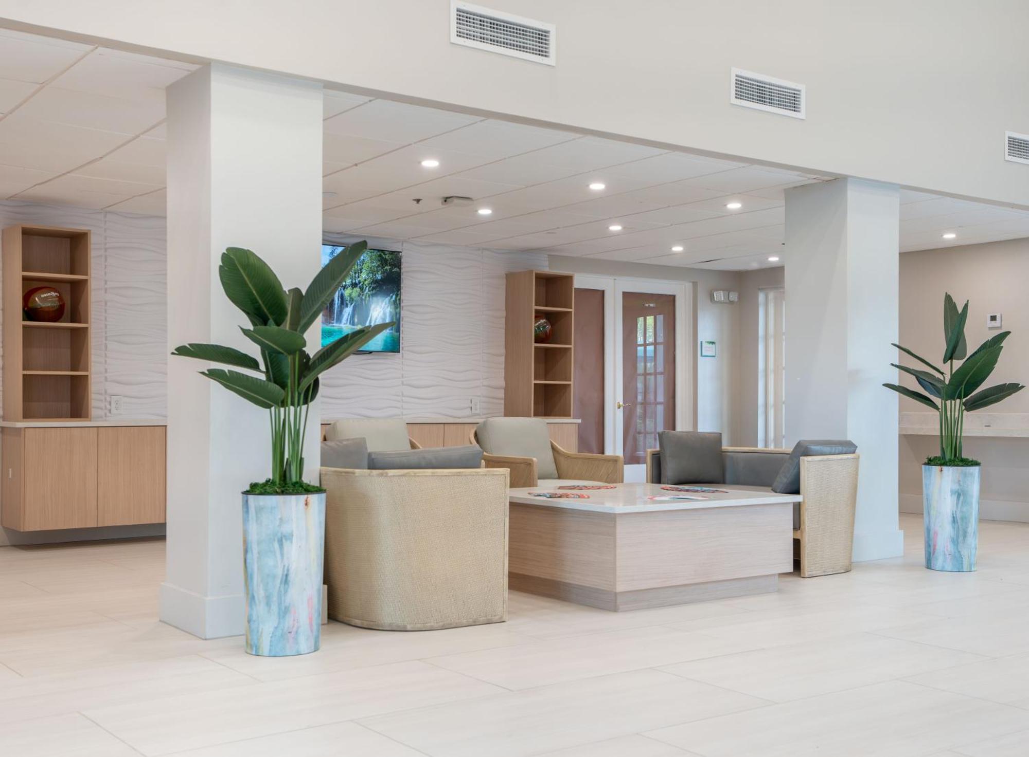 Oasis Bay Suites, Tampa, Busch Gardens, Usf Luaran gambar