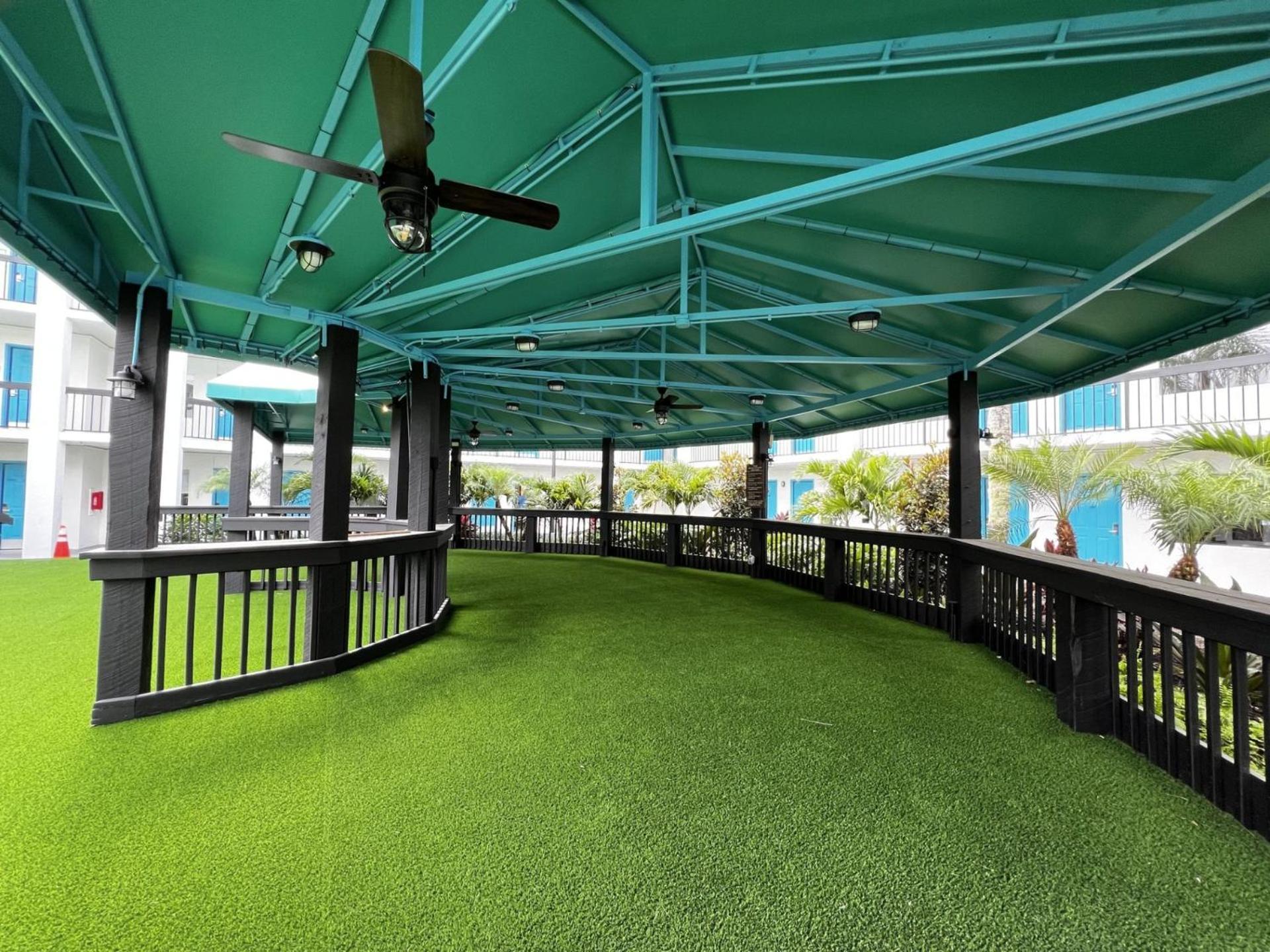 Oasis Bay Suites, Tampa, Busch Gardens, Usf Luaran gambar